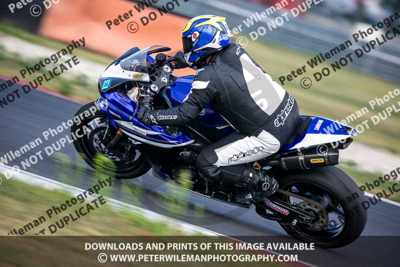 25 to 27th july 2019;Slovakia Ring;event digital images;motorbikes;no limits;peter wileman photography;trackday;trackday digital images